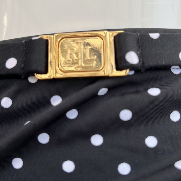 Ralph Lauren bikini - Picture 4 of 9